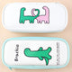 DINO PENCIL POUCH