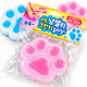 CRUNCHY PAW SQUISHY