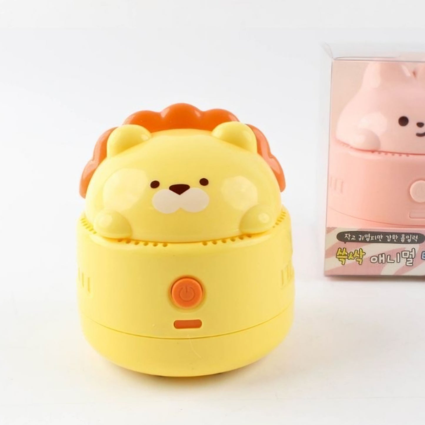 ANIMAL DESK CLEANER