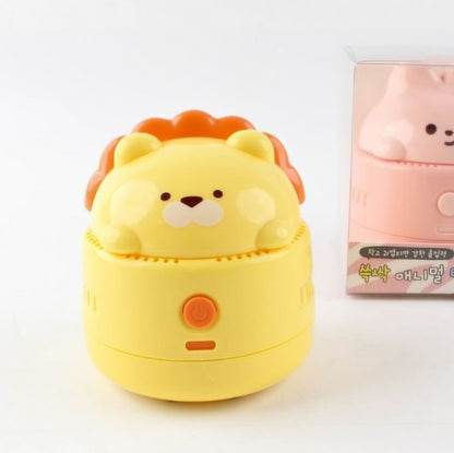 ANIMAL DESK CLEANER