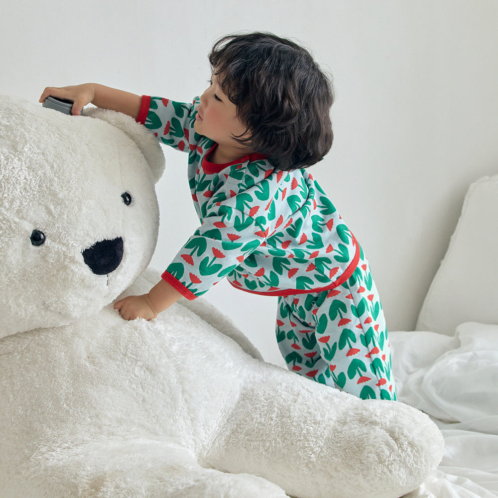 [PREORDER] RODINI PJ SET