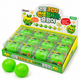 REAL CRUNCHY COLOR CHANGING APPLE SQUISHY