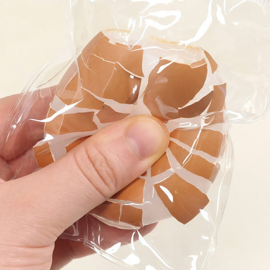 EGG SMASH SQUISHY