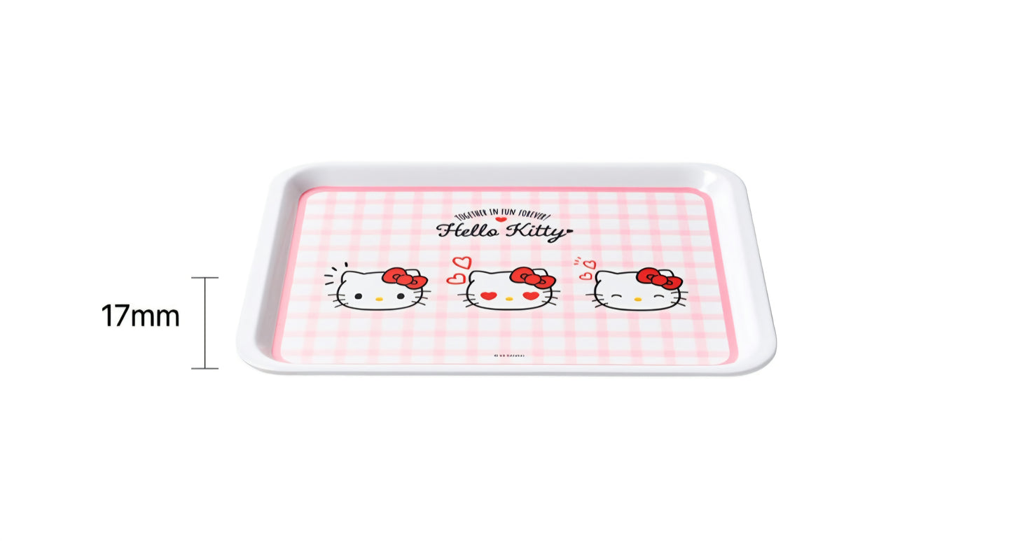 SR HK BIG TRAY
