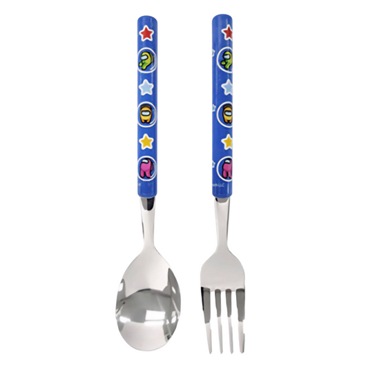 AMONG US UTENSILS