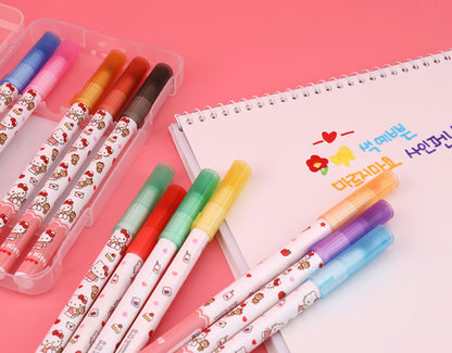 SR 쿠로미 NO DRY MARKER