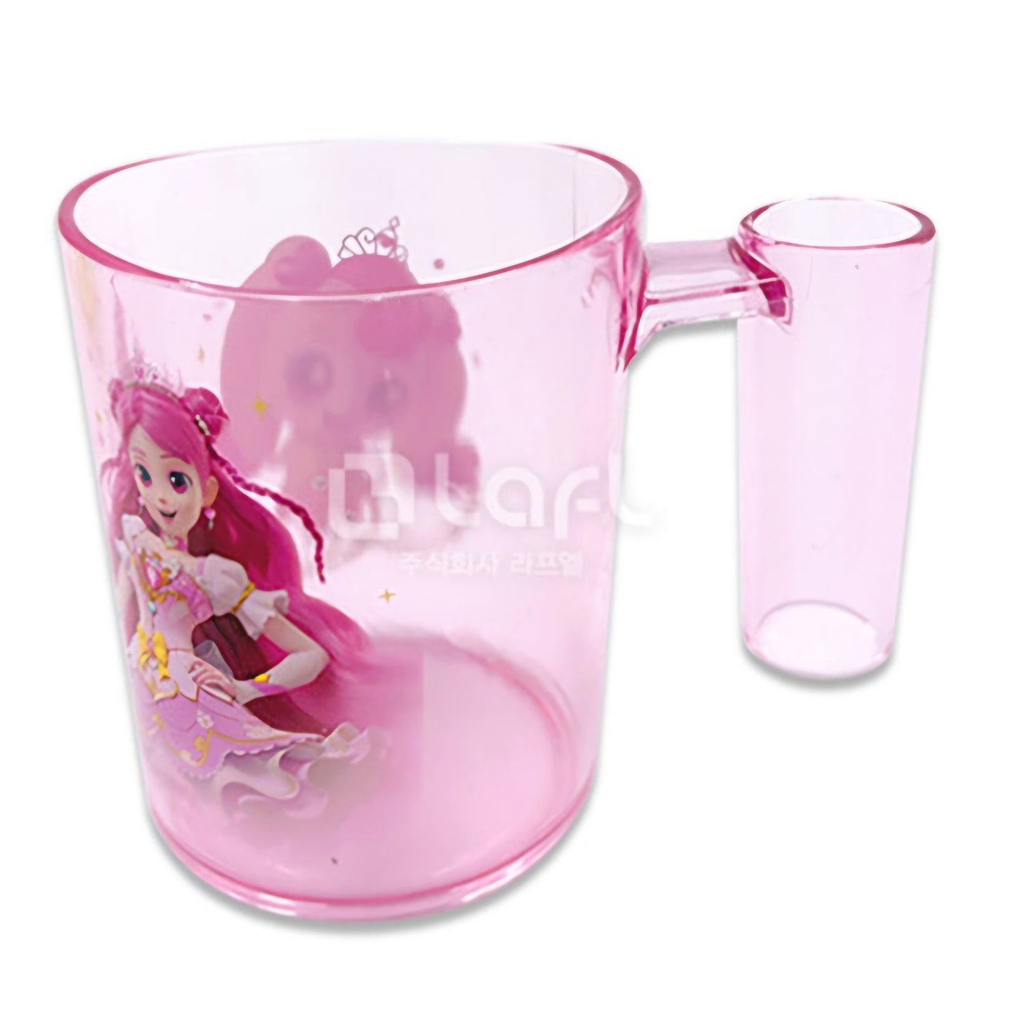 TEENIEPING TOOTHBRUSH HOLDER CUP