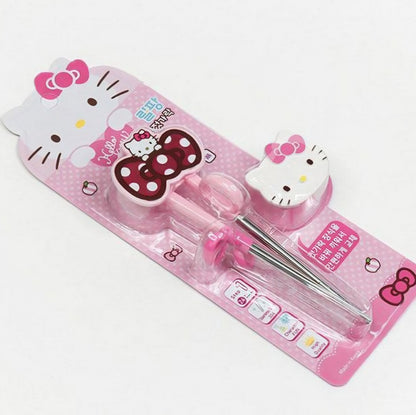 HK 헬로키티 CHOPSTICK