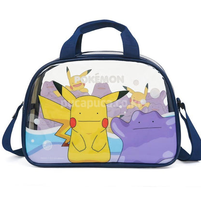 POKEMON SWIM BAG
