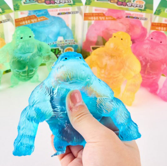 GORILLA CHEWY SQUISHY