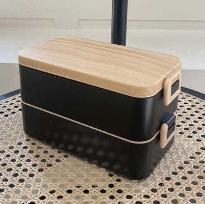 WARM STAINLESS BENTO