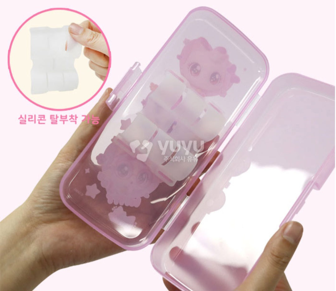 WISH CAT UTENSILS