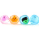 (32) GLOW IN THE DARK HALLOWEEN SQUISHY