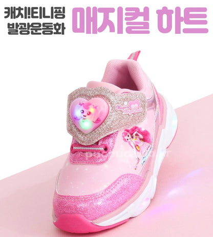 TEENIEPING LED SHOES