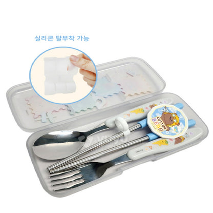 COTTON BEAR FULL SET