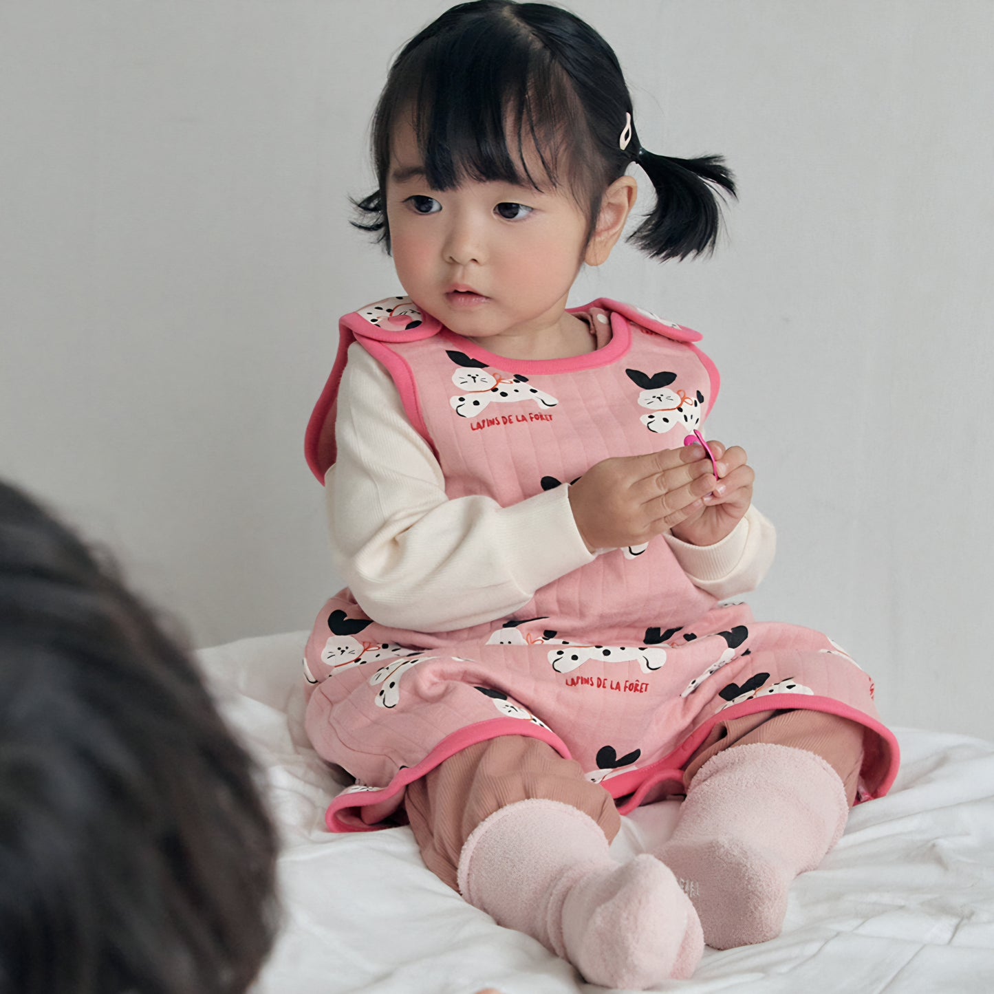 [PREORDER] MARCHE SLEEP VEST