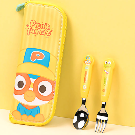 PORORO UTENSIL