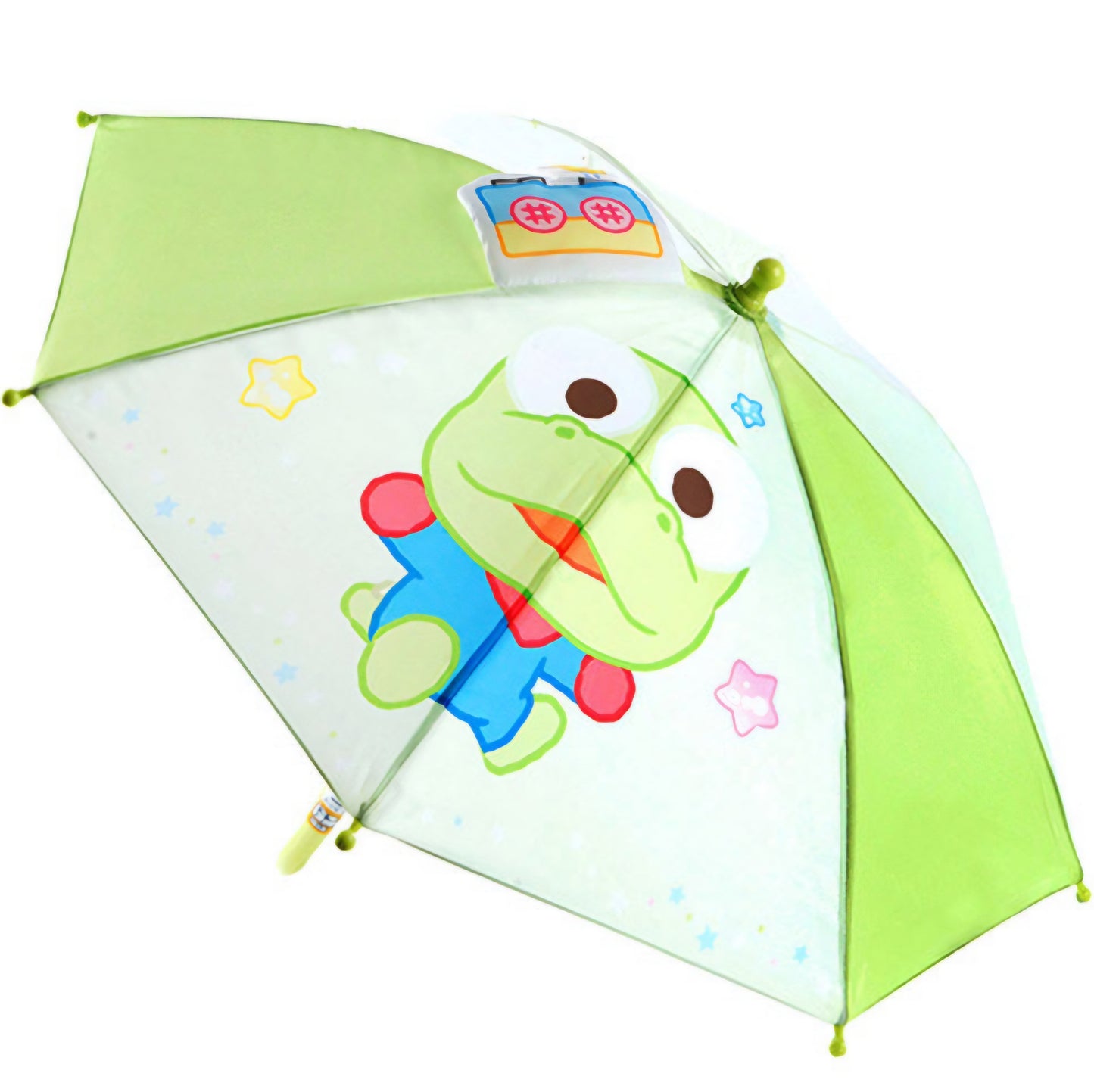 PORORO CRONG UMBRELLA