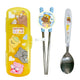 COTTON BEAR 3PC UTENSILS