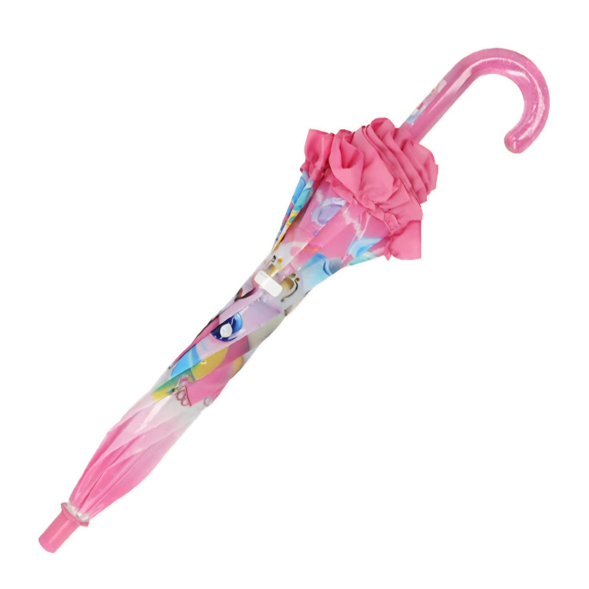 [PICK UP ONLY] TEENIEPING BLING ICON 40 POE UMBRELLA