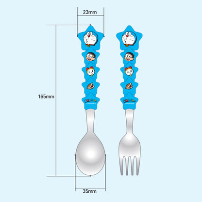 DORAEMON STAR UTENSILS
