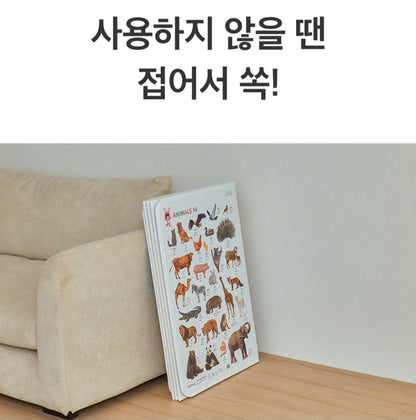 8단 하뚱세이하우스 병풍