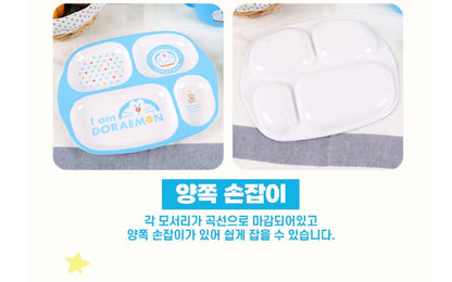 DORAEMON PLATE