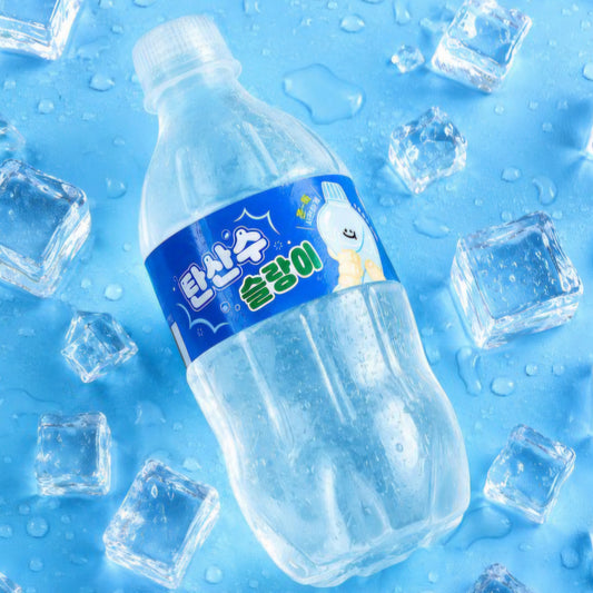 SODA SQUISHY