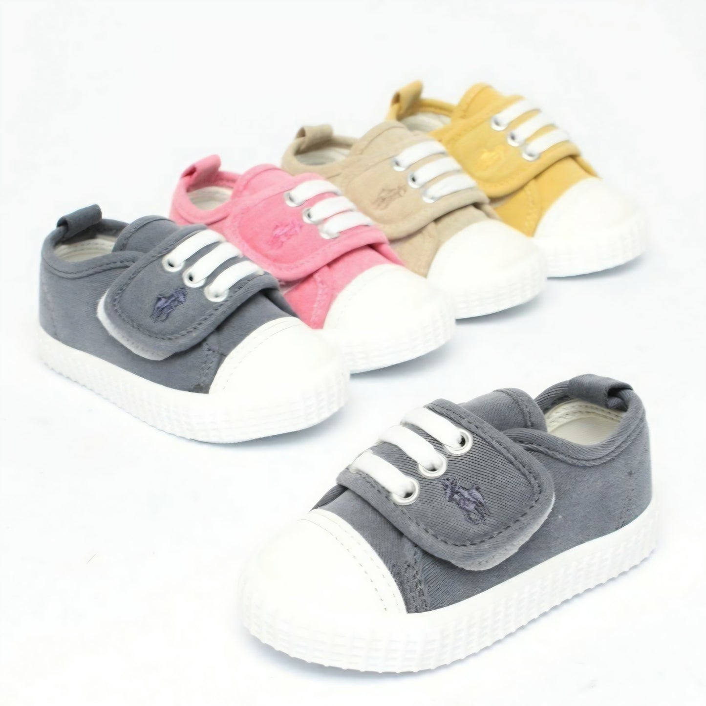 SOL VELCRO BABY