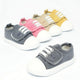 SOL VELCRO BABY