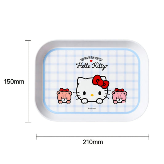 SR HK TRAY