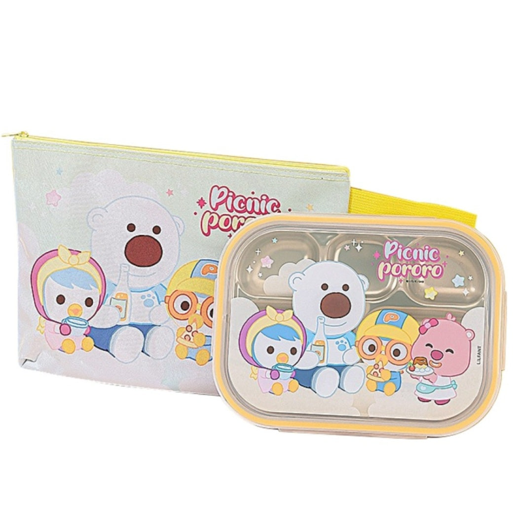 PORORO BENTO