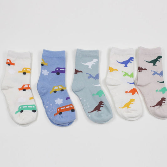 TREX SET