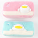 DUCKY FAMILY PENCIL POUCH