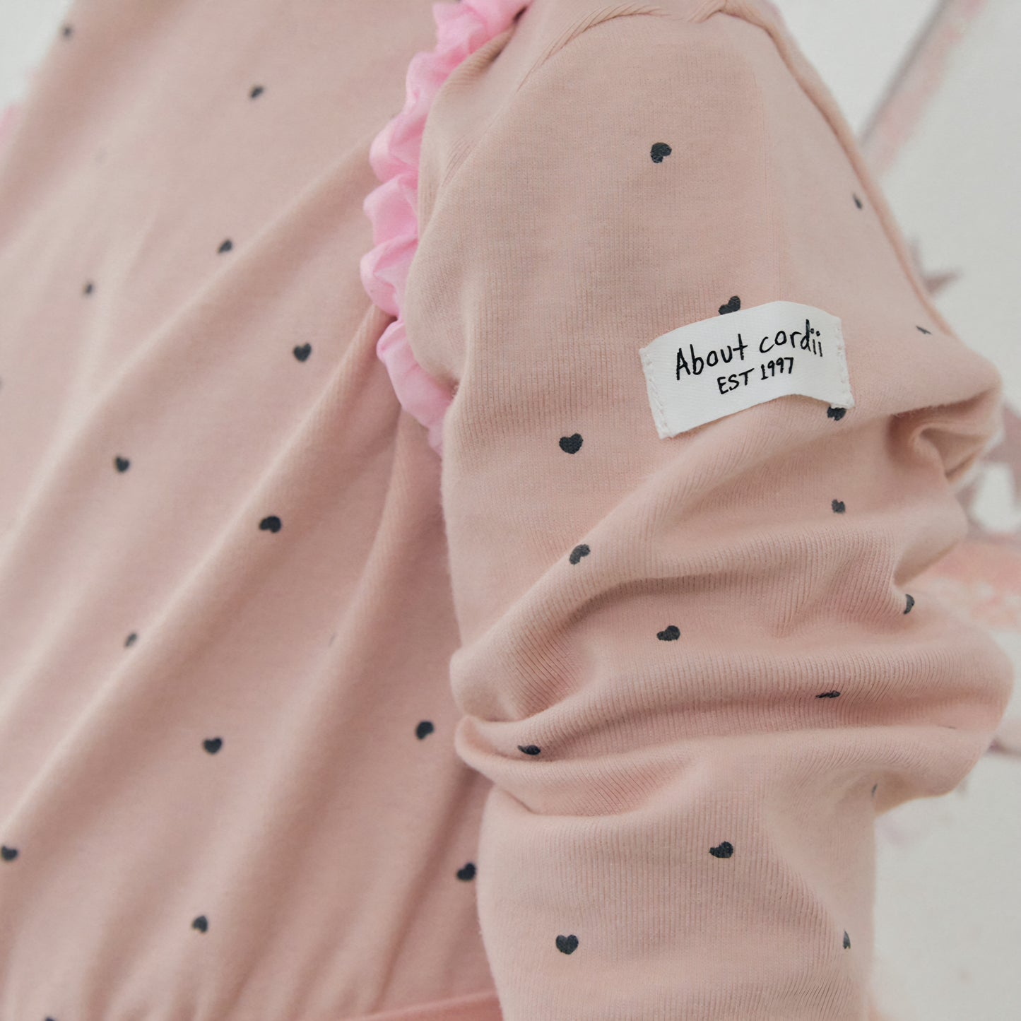 [PREORDER] MIYU TULLE DRESS