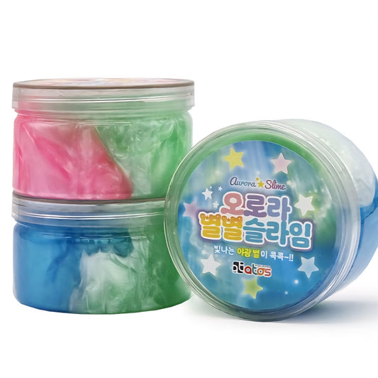 AURORA SLIME