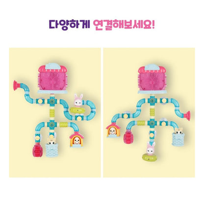 DALNIM ADVENTURE BATH TOY