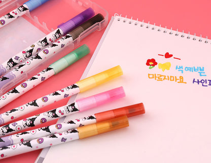 SR 쿠로미 NO DRY MARKER