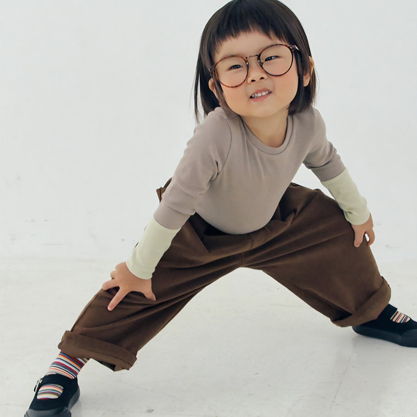 [PREORDER] URBAN FOG CORDUROY PANTS