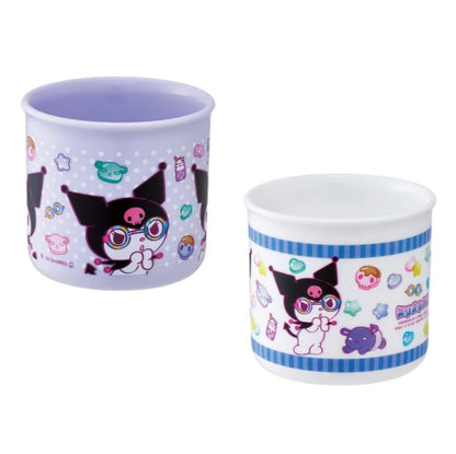 SR 쿠로미 2PC CUP