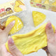 CRUNCHY CHEESE SQUISHY