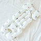 BOOK PUPPY STROLLER PADDING SET