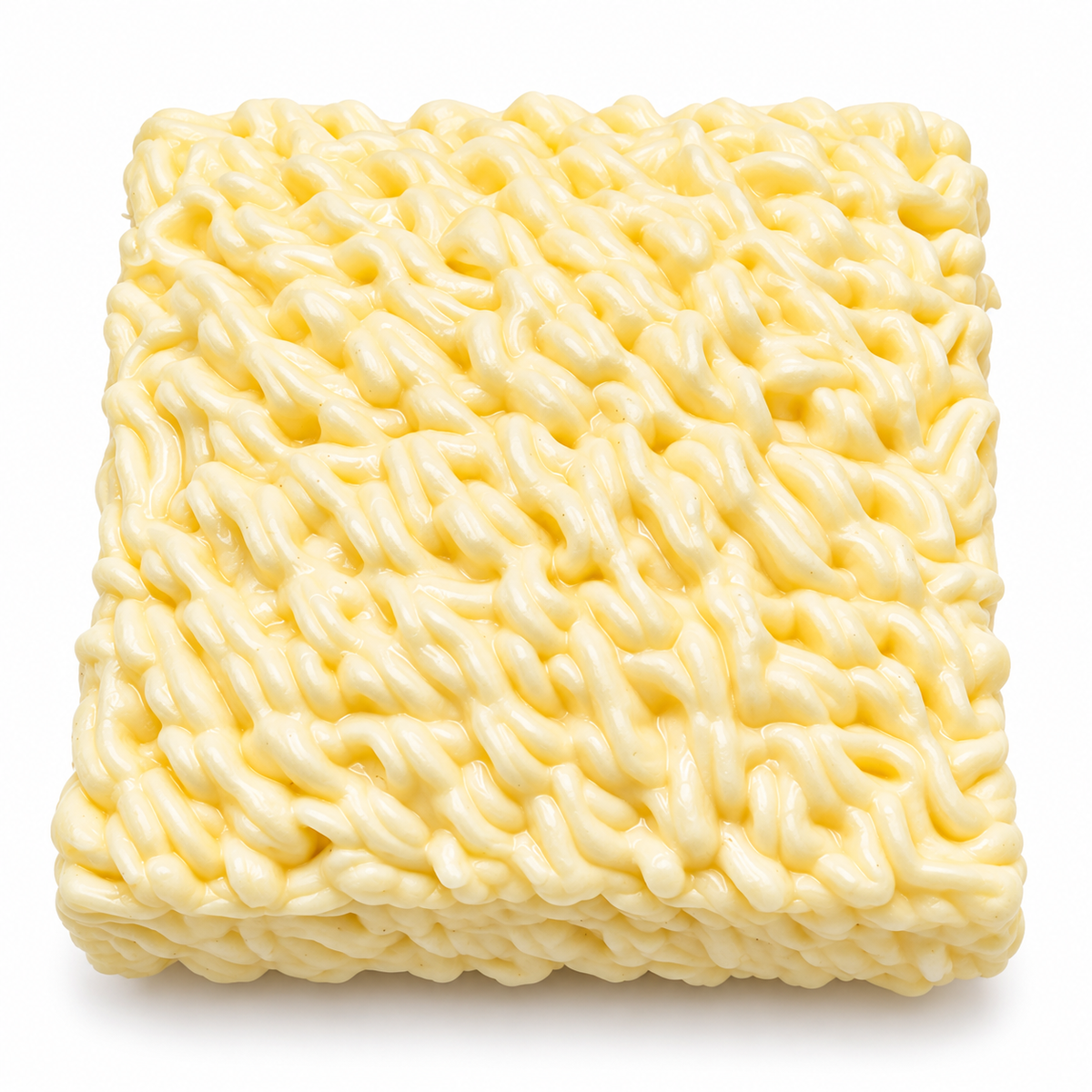 CRUNCHY SHIN RAMEN SQUISHY