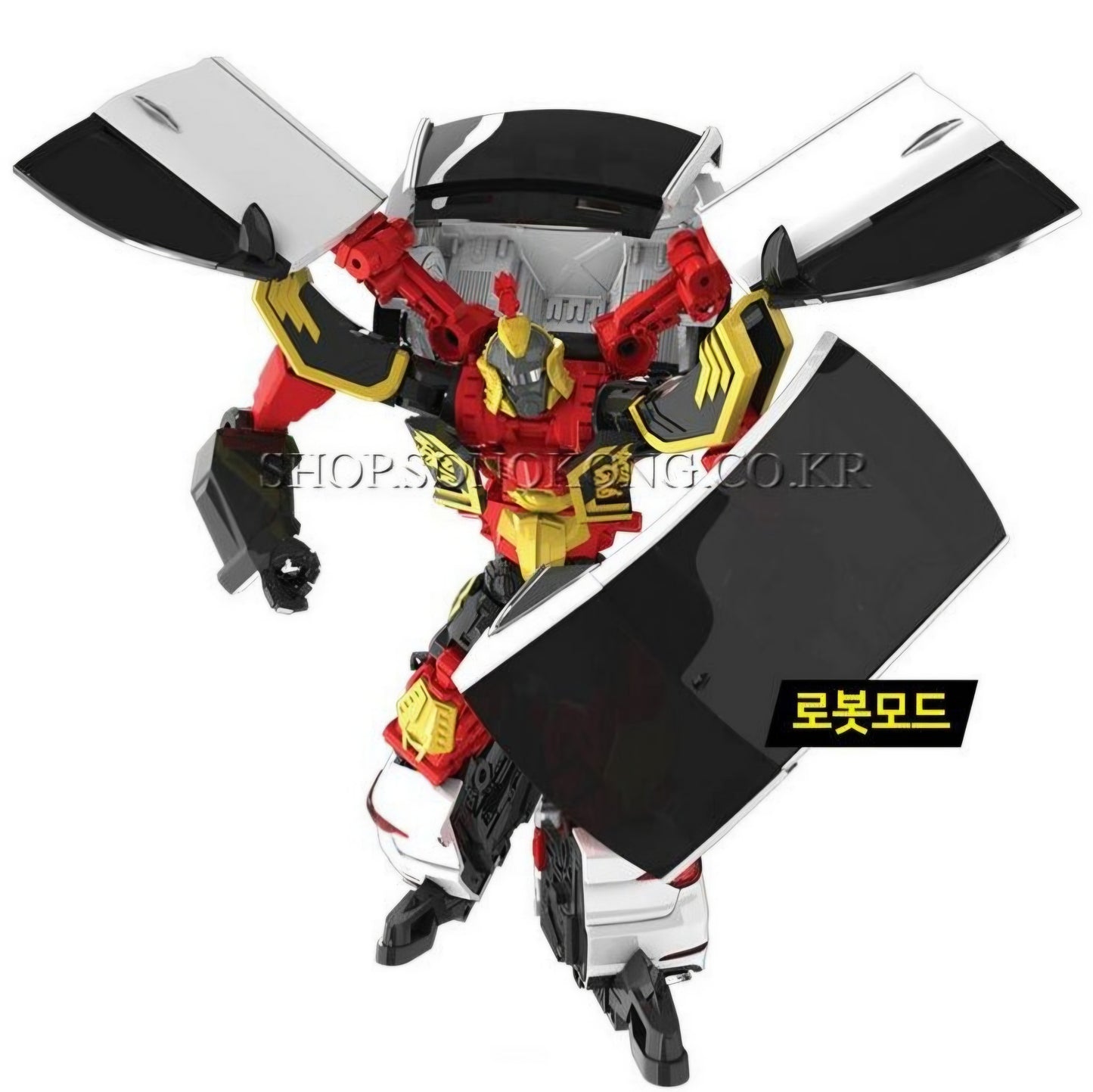HELLO CARBOT ATI