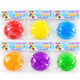 SHAVED ICE SLUSHY SQUISHY