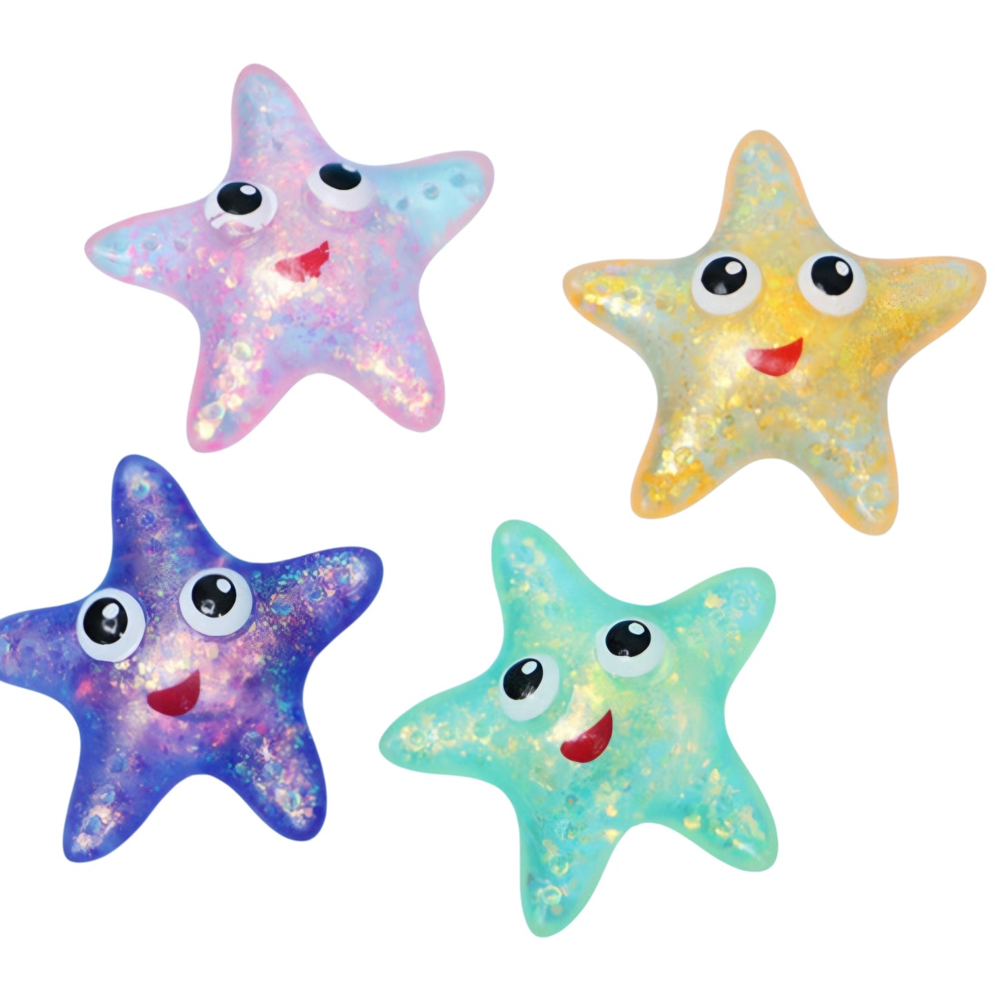 CHEWY STAR SQUISHY