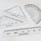 ALL PURPOSE RULER SET