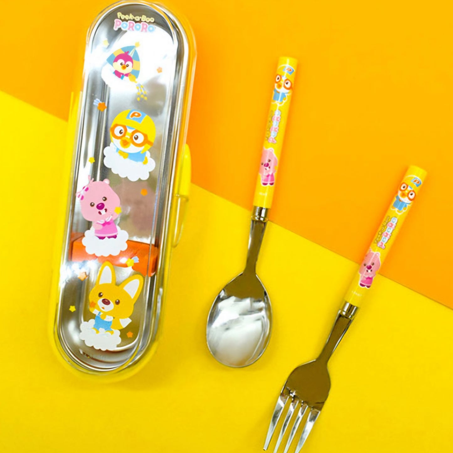 PORORO UTENSIL