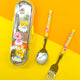 PORORO UTENSIL