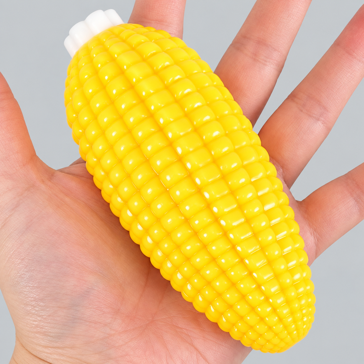 CRUNCHY CORN